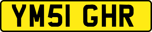 YM51GHR
