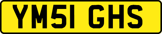 YM51GHS