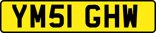 YM51GHW