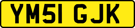 YM51GJK