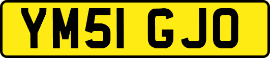 YM51GJO