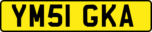 YM51GKA