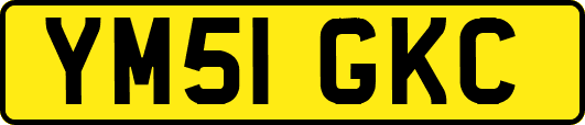 YM51GKC