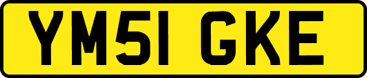 YM51GKE