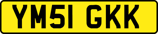 YM51GKK