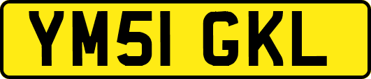 YM51GKL