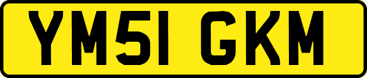YM51GKM