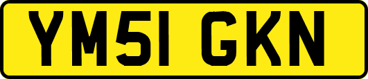 YM51GKN