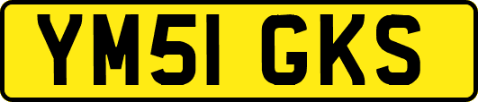 YM51GKS