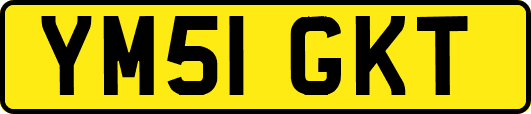 YM51GKT