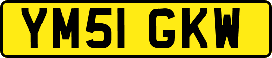 YM51GKW