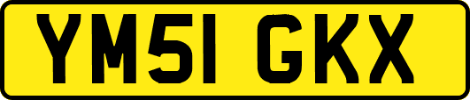YM51GKX