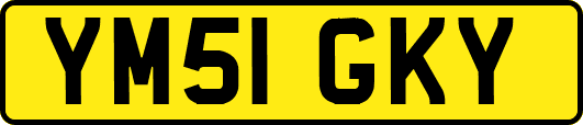 YM51GKY