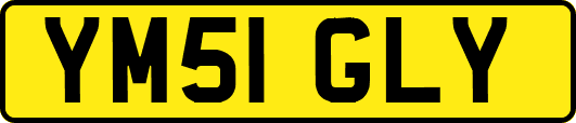 YM51GLY