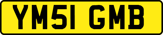 YM51GMB