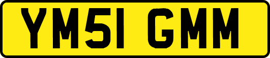 YM51GMM