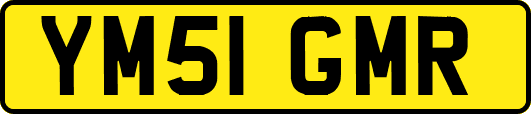 YM51GMR