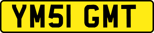 YM51GMT
