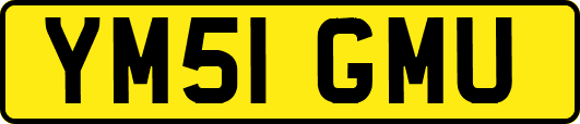 YM51GMU