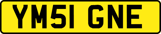 YM51GNE