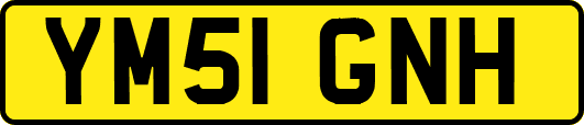 YM51GNH