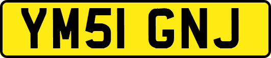 YM51GNJ