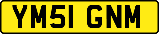 YM51GNM