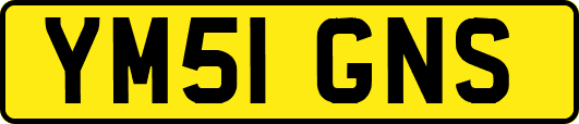 YM51GNS
