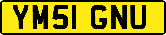 YM51GNU