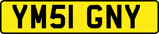 YM51GNY