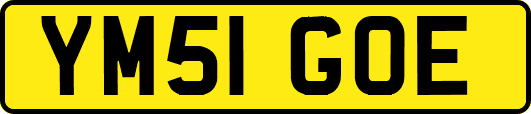 YM51GOE
