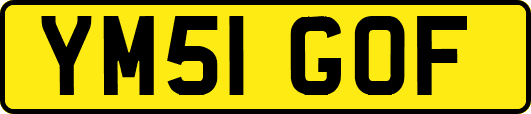YM51GOF