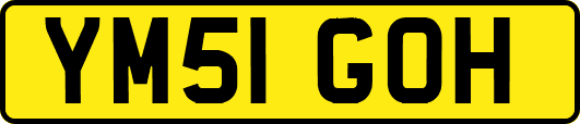 YM51GOH