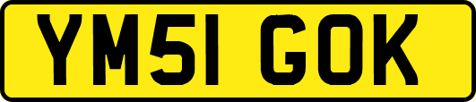 YM51GOK