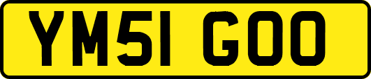 YM51GOO