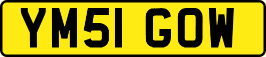 YM51GOW