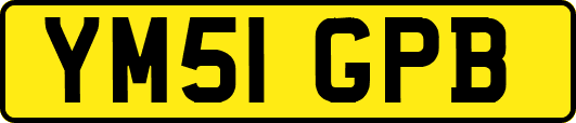 YM51GPB