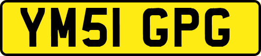YM51GPG