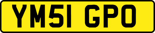 YM51GPO