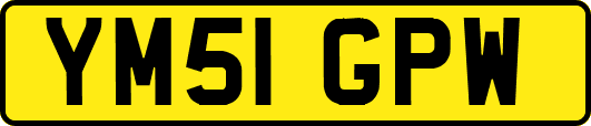 YM51GPW
