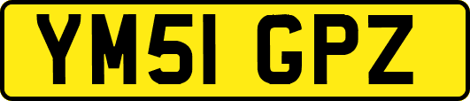 YM51GPZ