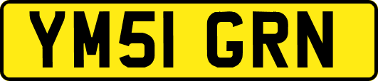 YM51GRN