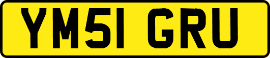 YM51GRU