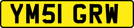 YM51GRW