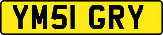 YM51GRY