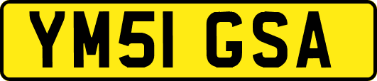 YM51GSA