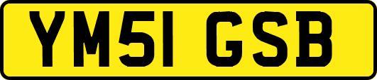 YM51GSB