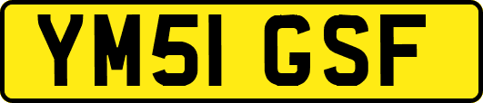YM51GSF