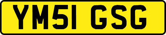 YM51GSG