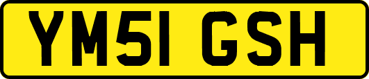 YM51GSH